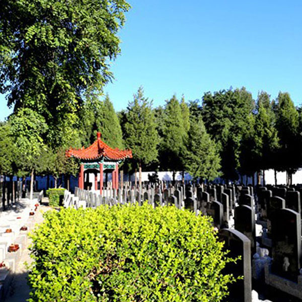 北京通州惠灵山墓型轮播图03